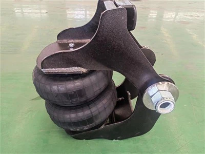 2025 Meilleure usine de suspension pneumatique 10 en Chine